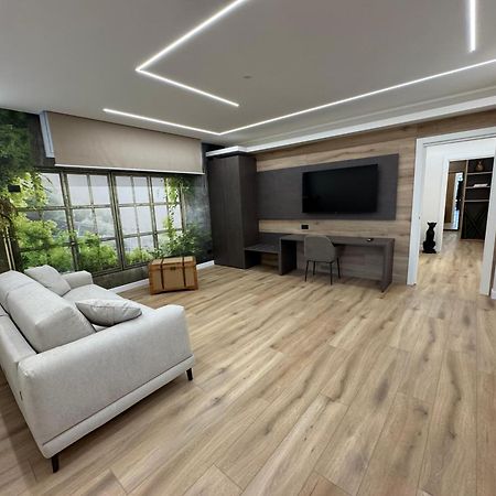 La Locanda Del Pontefice - Luxury Country House マリノ エクステリア 写真