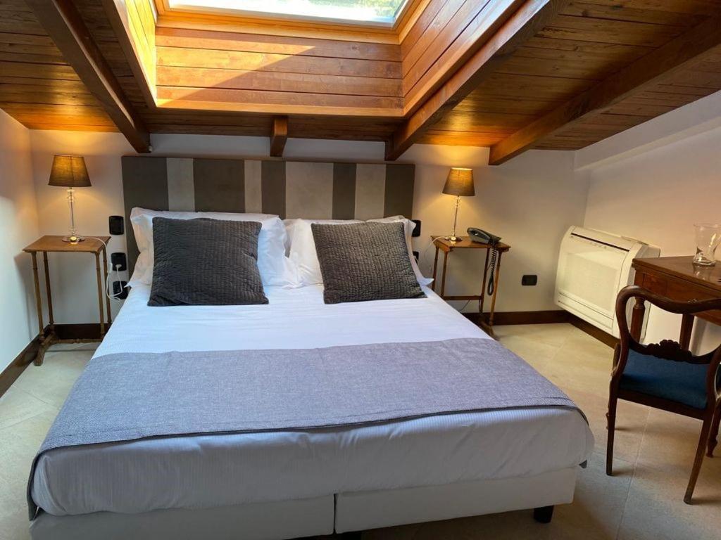 La Locanda Del Pontefice - Luxury Country House マリノ エクステリア 写真