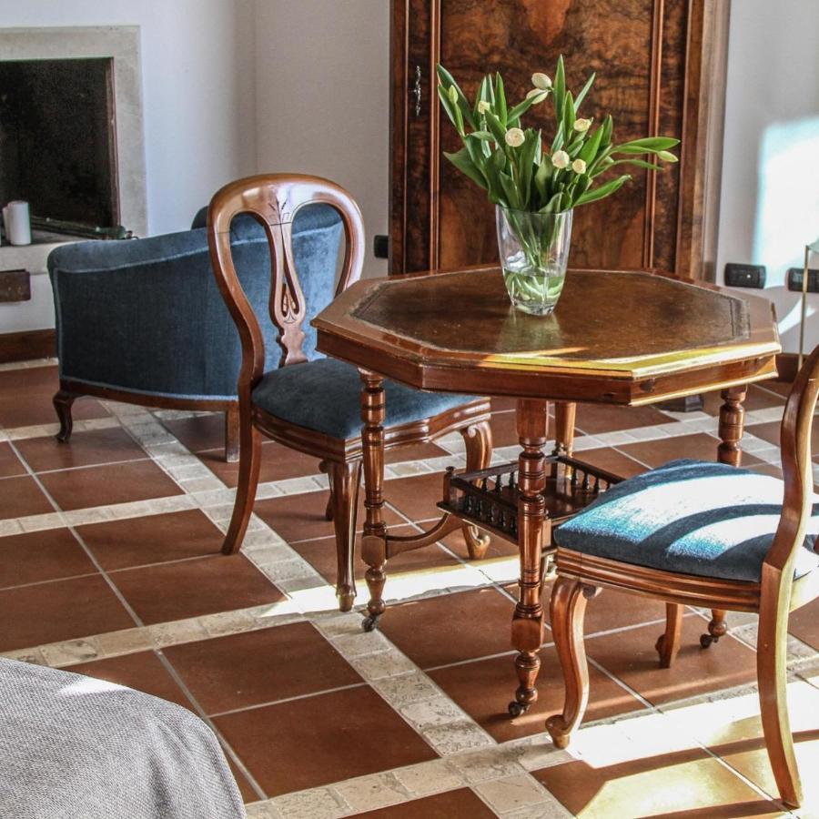La Locanda Del Pontefice - Luxury Country House マリノ エクステリア 写真