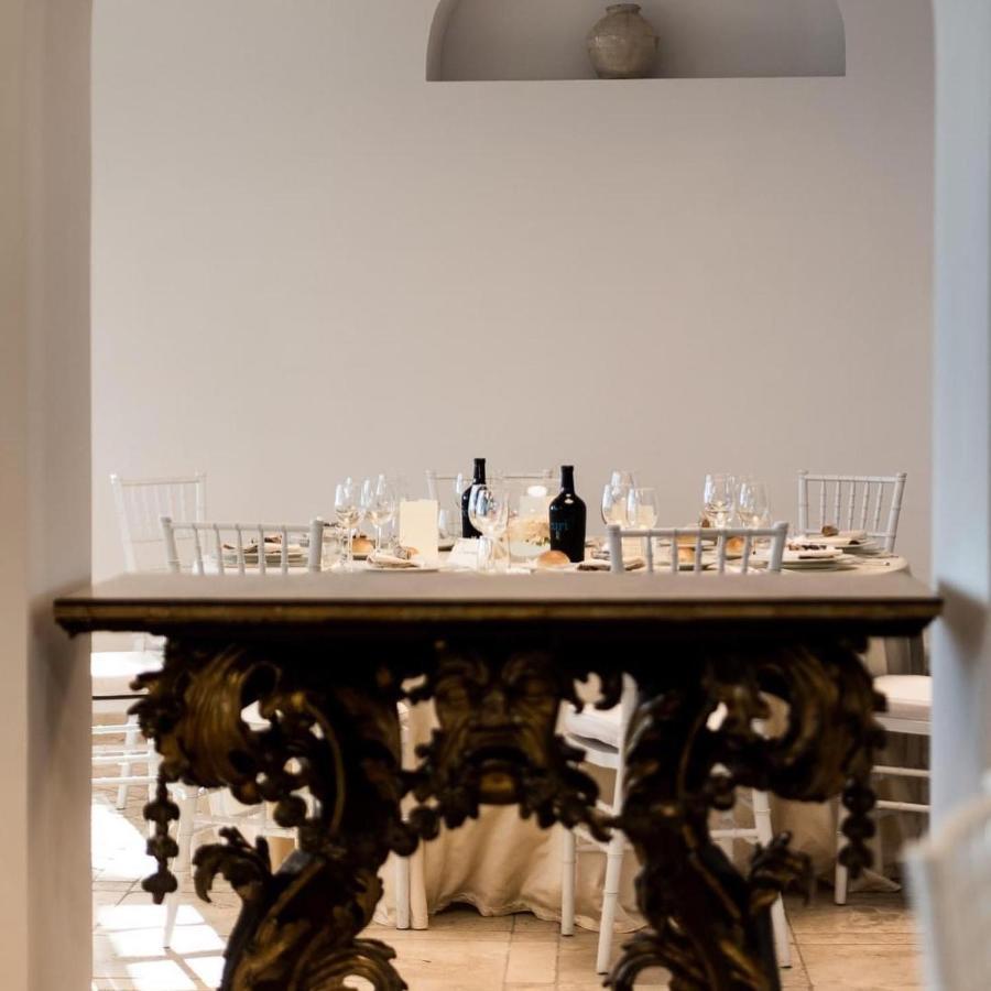 La Locanda Del Pontefice - Luxury Country House マリノ エクステリア 写真