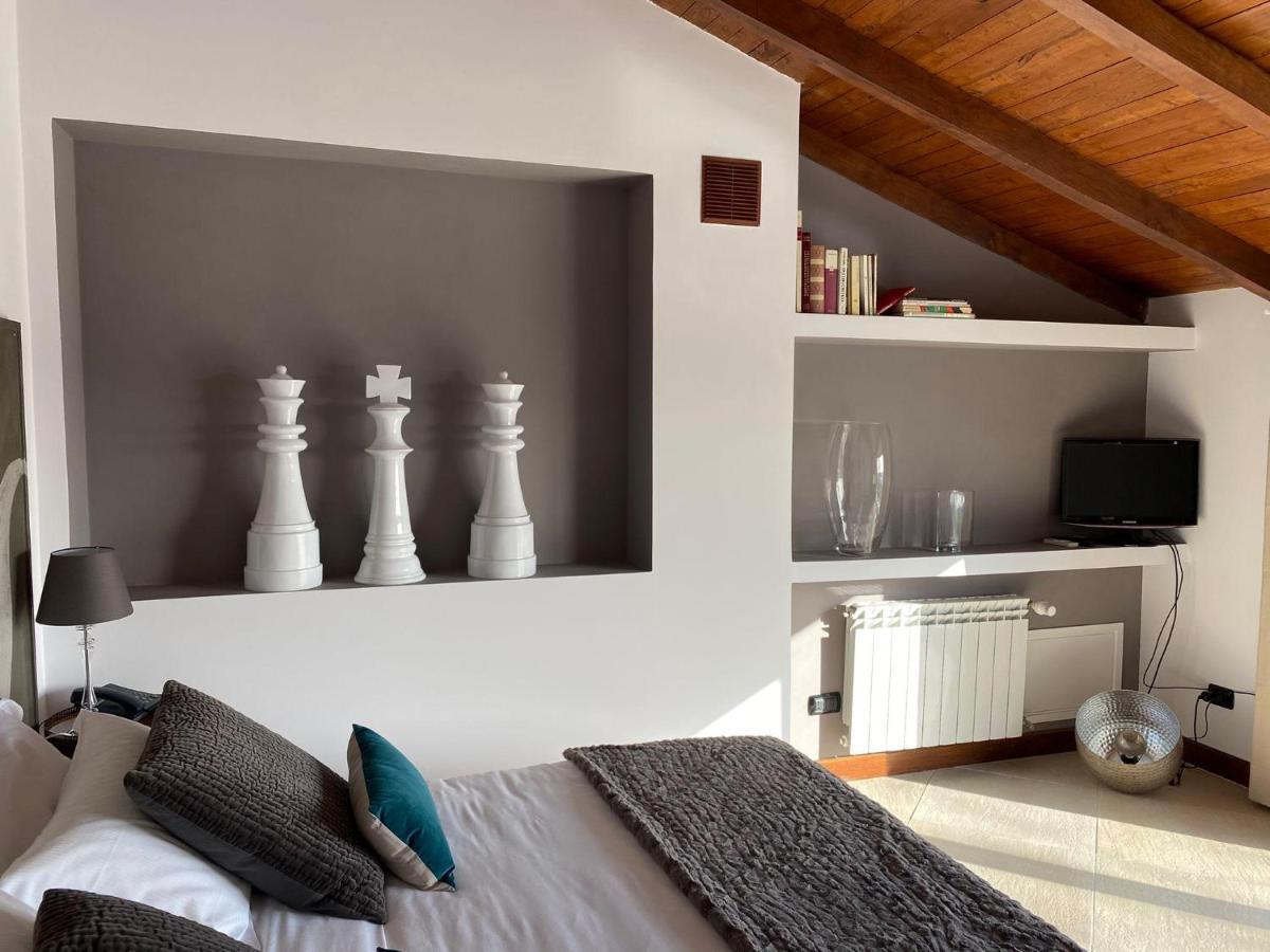 La Locanda Del Pontefice - Luxury Country House マリノ エクステリア 写真