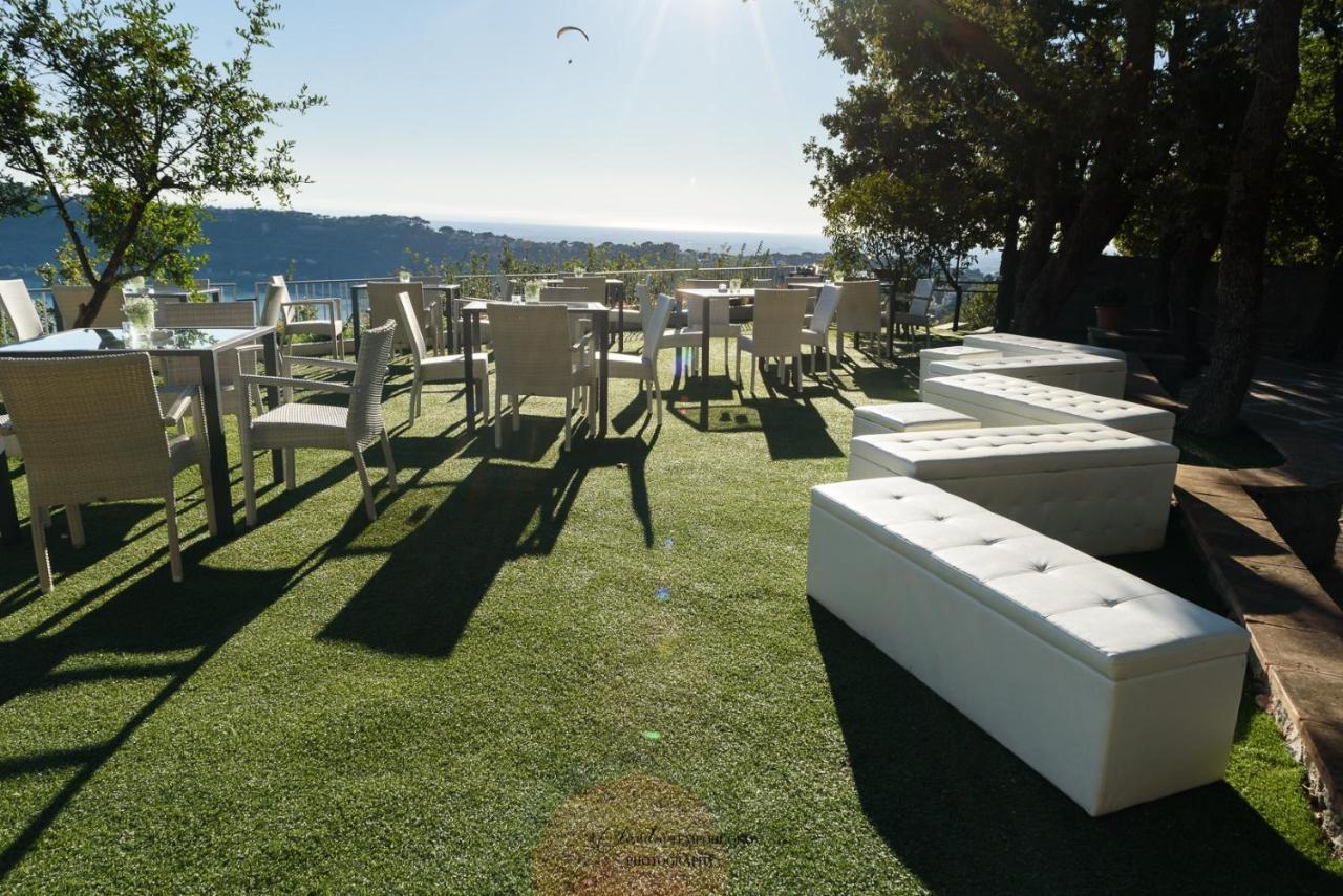La Locanda Del Pontefice - Luxury Country House マリノ エクステリア 写真