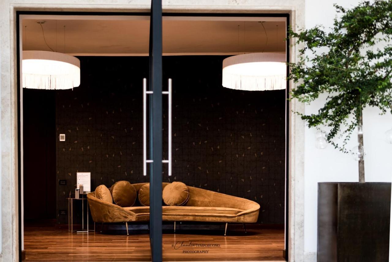 La Locanda Del Pontefice - Luxury Country House マリノ エクステリア 写真
