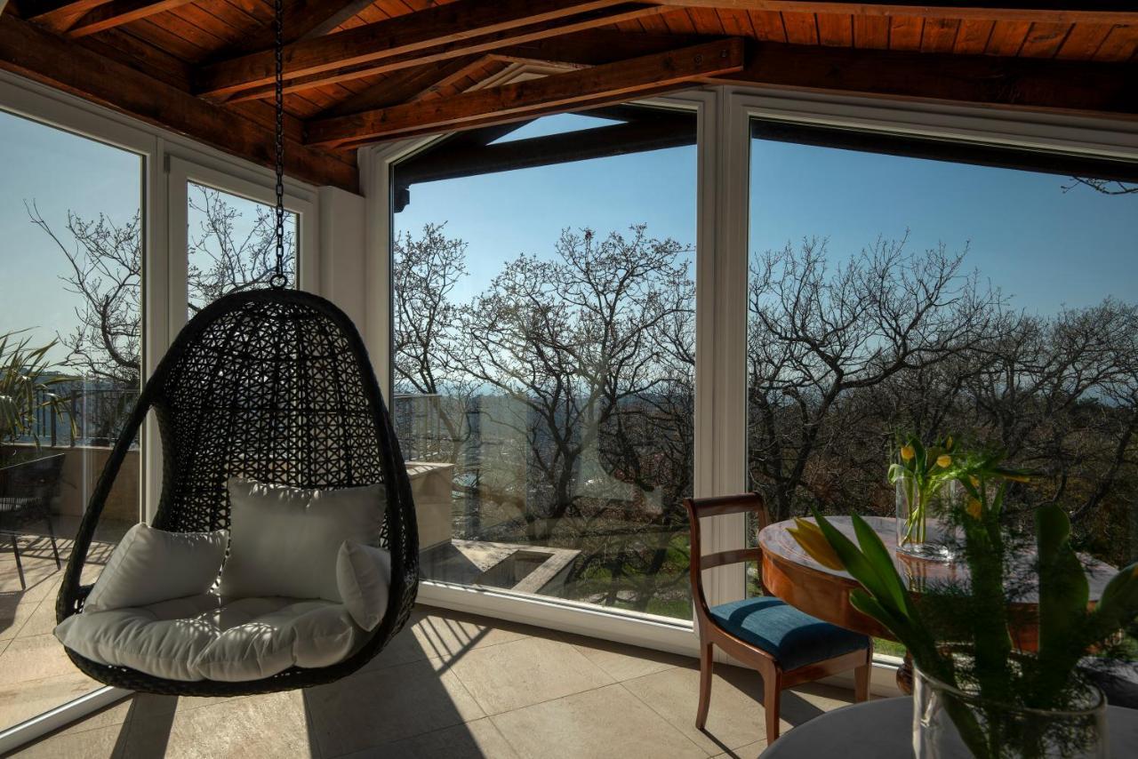 La Locanda Del Pontefice - Luxury Country House マリノ エクステリア 写真