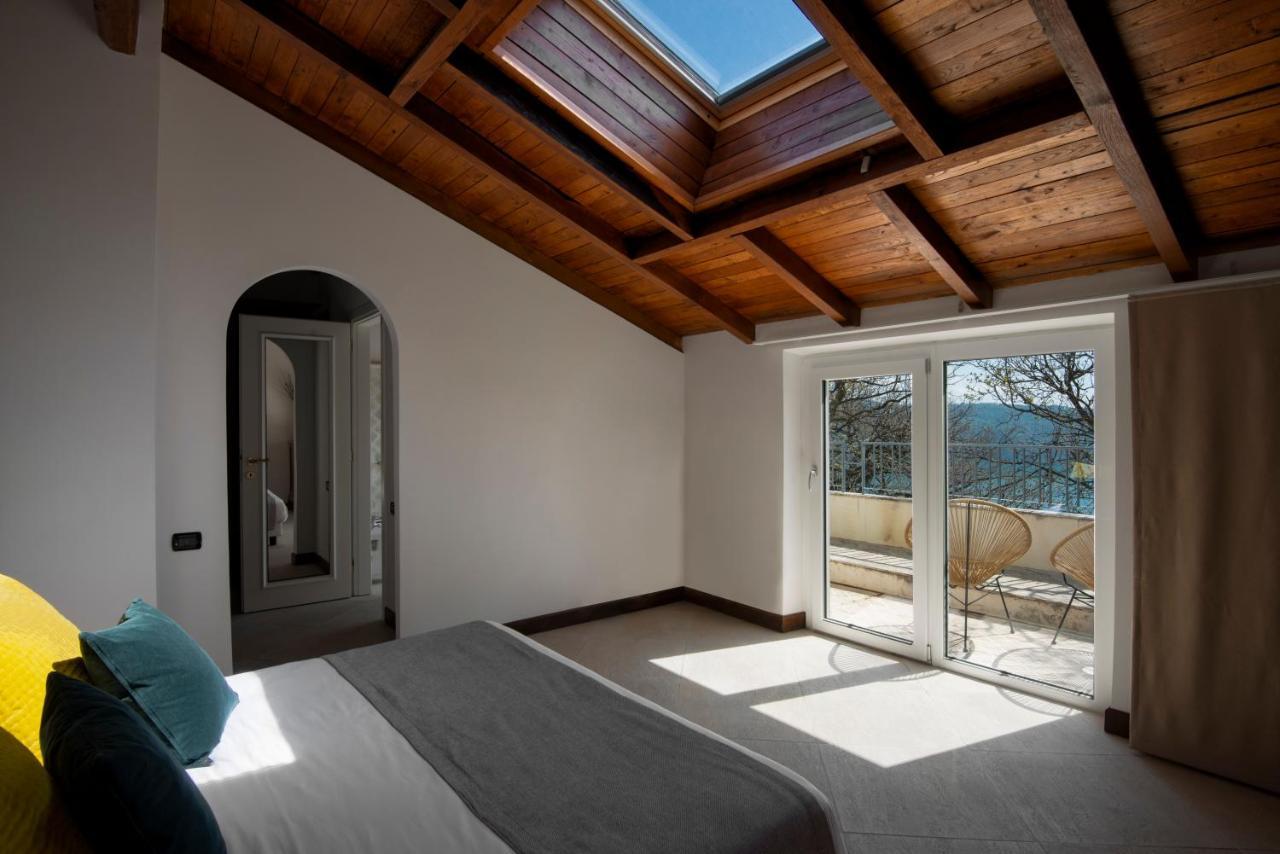 La Locanda Del Pontefice - Luxury Country House マリノ エクステリア 写真