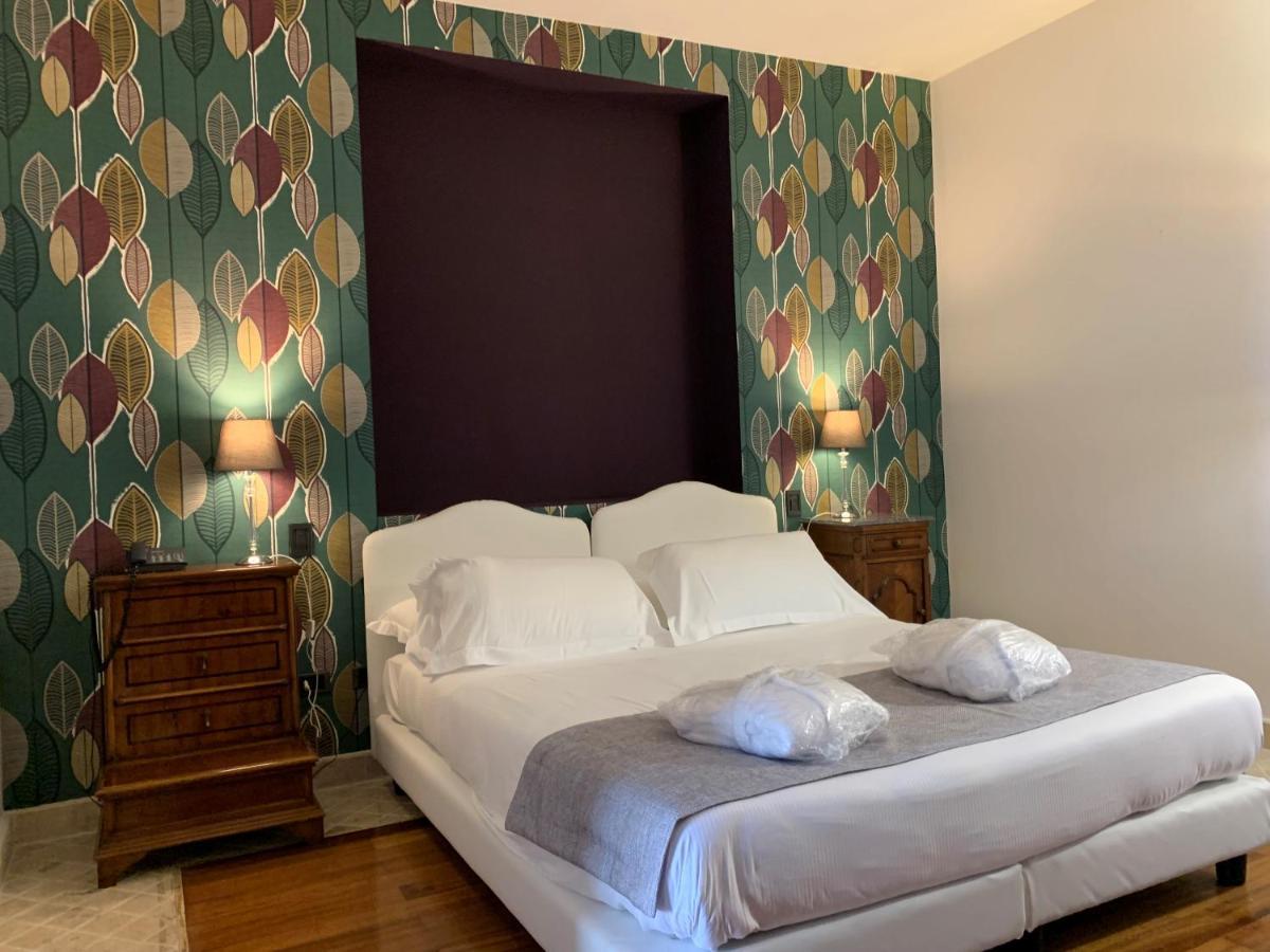 La Locanda Del Pontefice - Luxury Country House マリノ エクステリア 写真