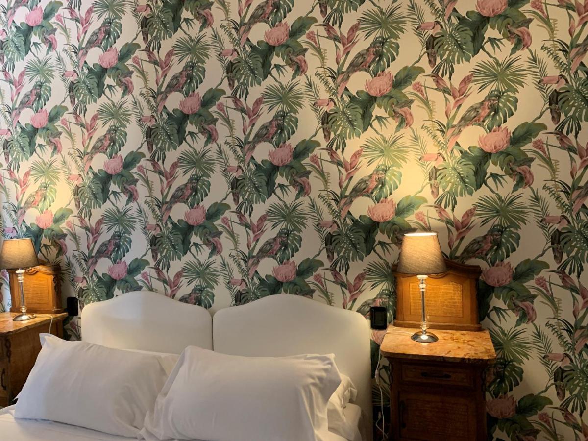 La Locanda Del Pontefice - Luxury Country House マリノ エクステリア 写真