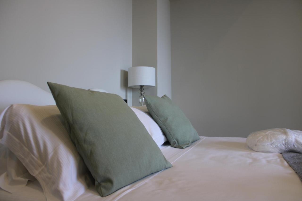 La Locanda Del Pontefice - Luxury Country House マリノ エクステリア 写真