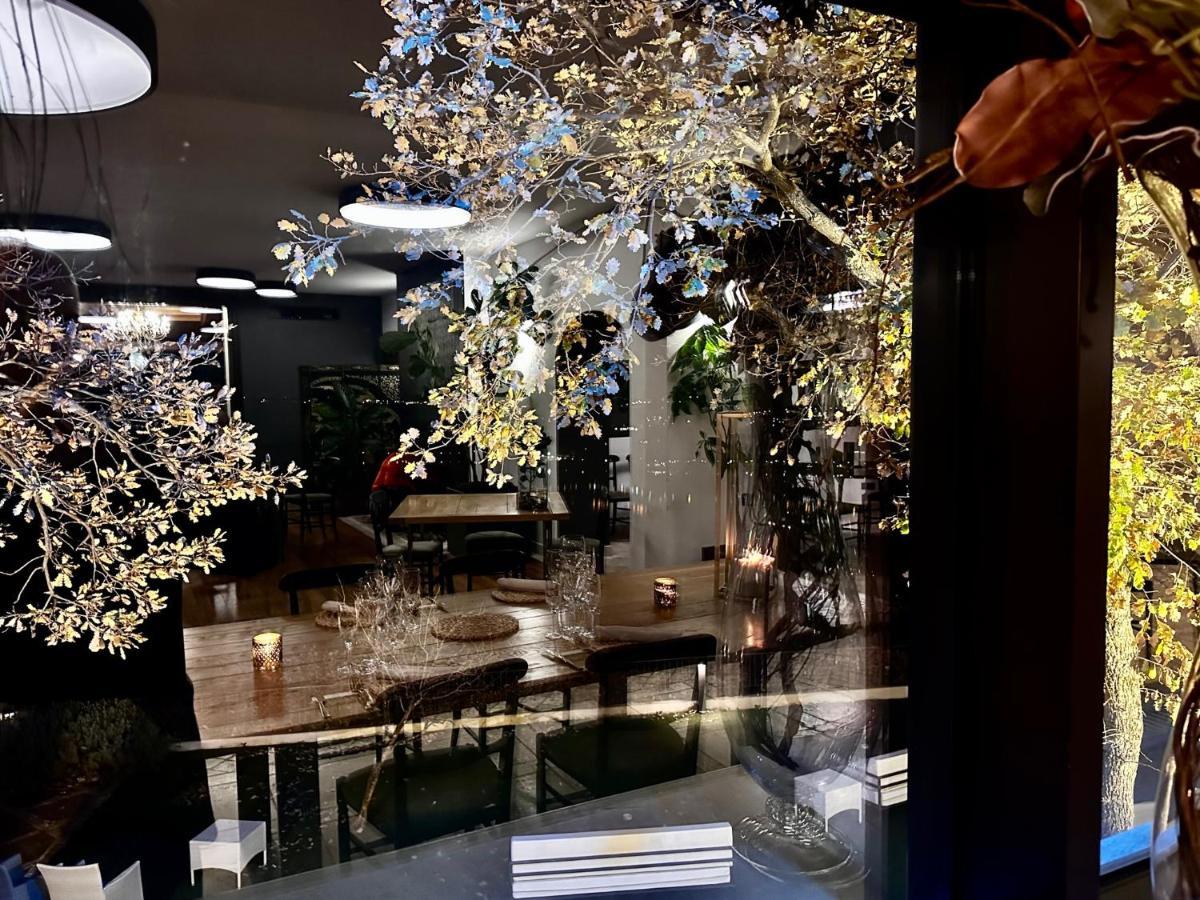 La Locanda Del Pontefice - Luxury Country House マリノ エクステリア 写真
