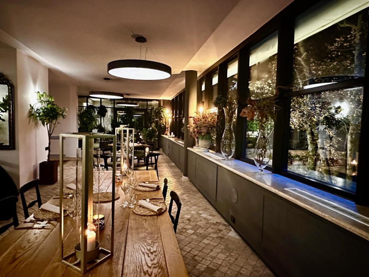 La Locanda Del Pontefice - Luxury Country House マリノ エクステリア 写真
