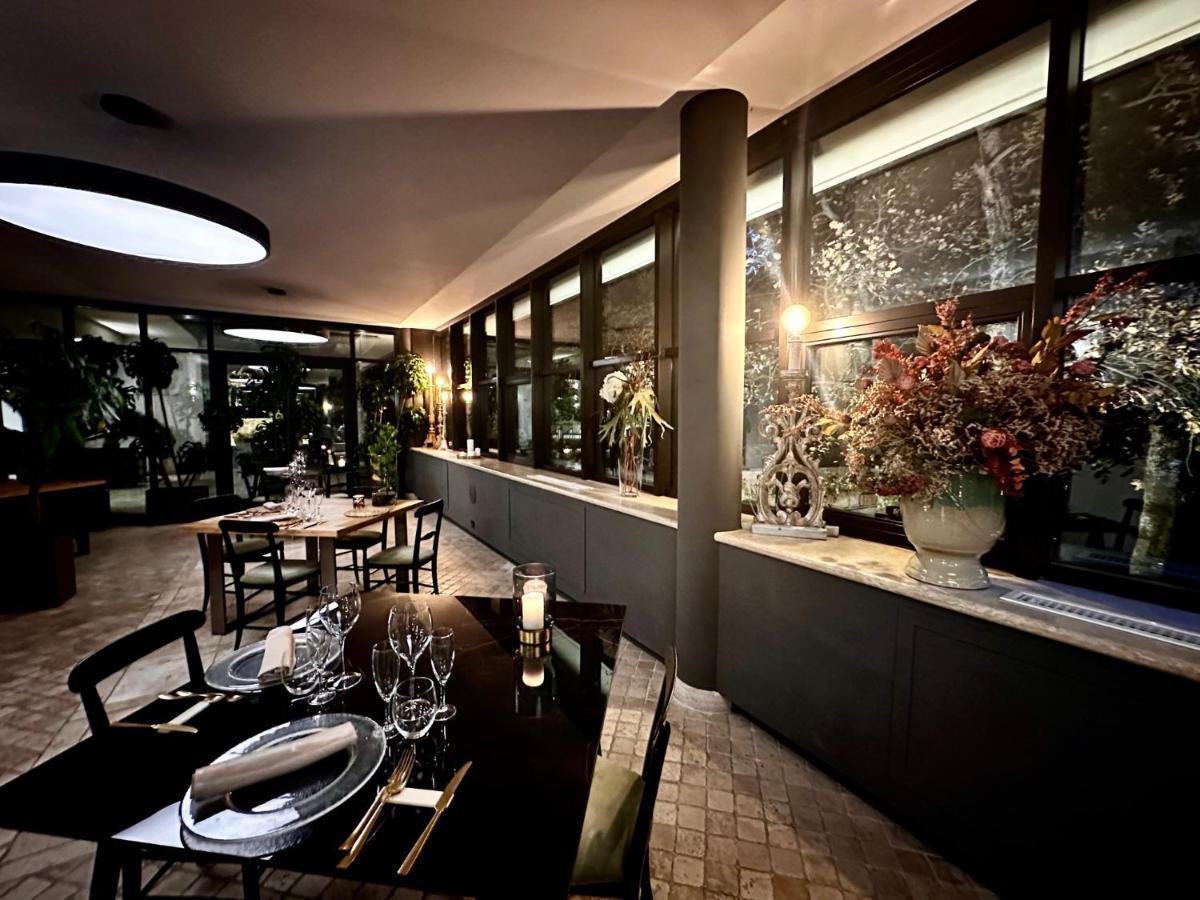 La Locanda Del Pontefice - Luxury Country House マリノ エクステリア 写真
