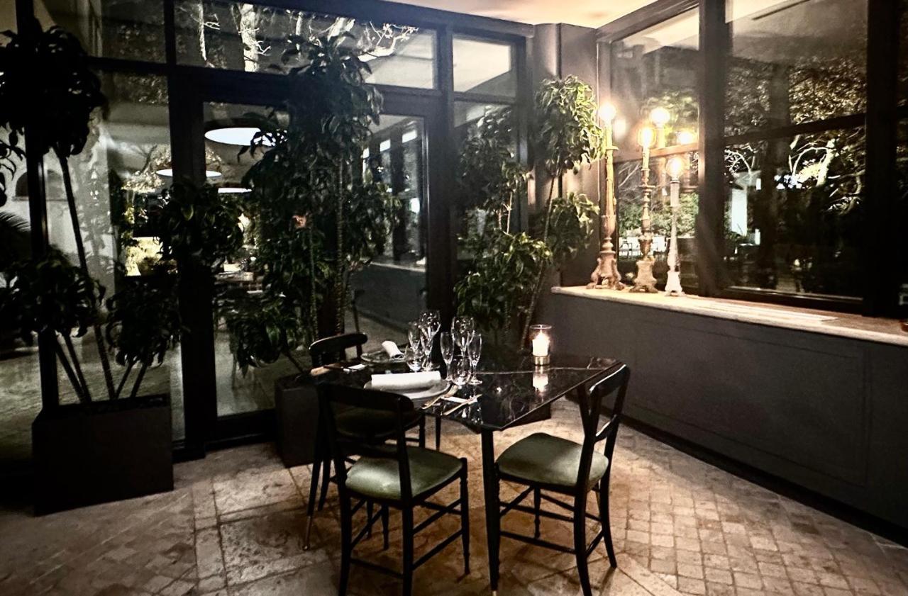 La Locanda Del Pontefice - Luxury Country House マリノ エクステリア 写真