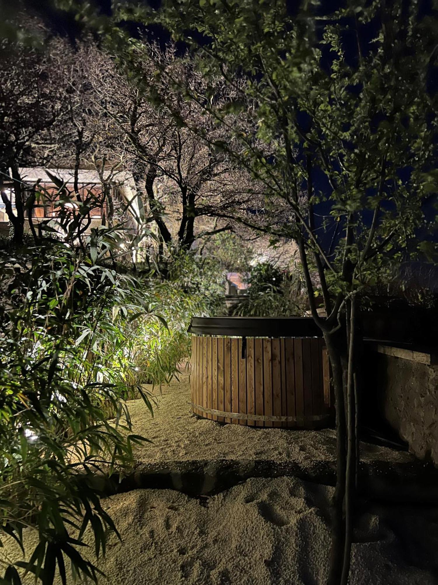 La Locanda Del Pontefice - Luxury Country House マリノ エクステリア 写真