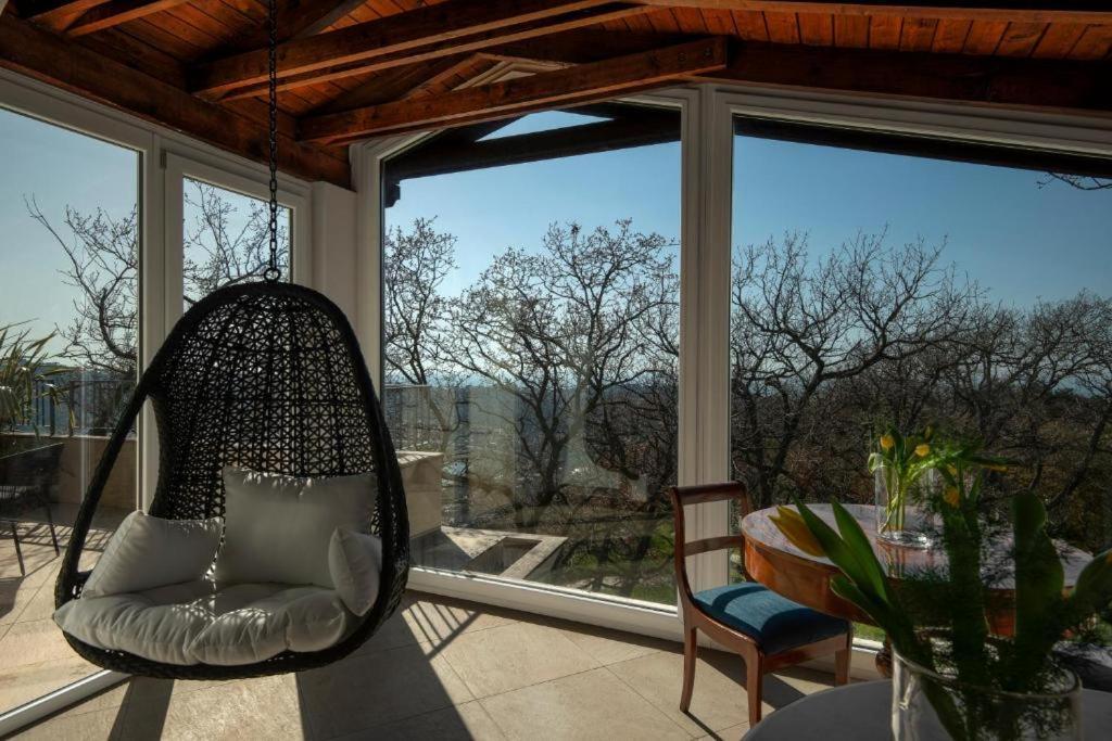 La Locanda Del Pontefice - Luxury Country House マリノ エクステリア 写真