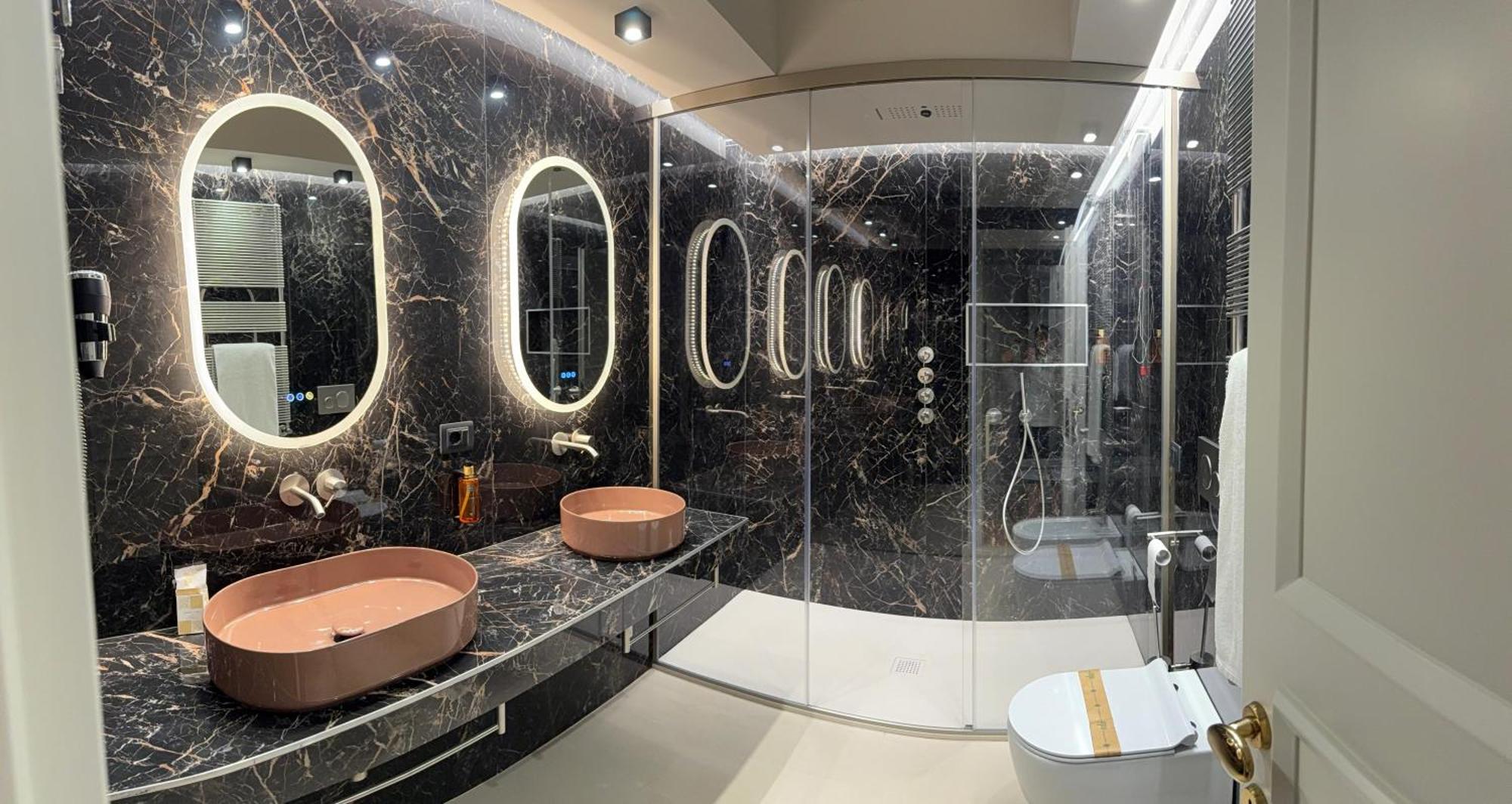 La Locanda Del Pontefice - Luxury Country House マリノ エクステリア 写真